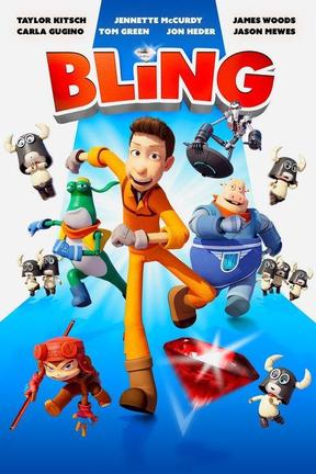 poster for Bling