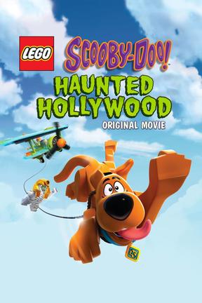 LEGO Scooby Doo: Haunted Hollywood: Watch Full Movie Online | DIRECTV