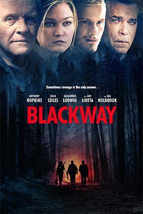 poster for Blackway