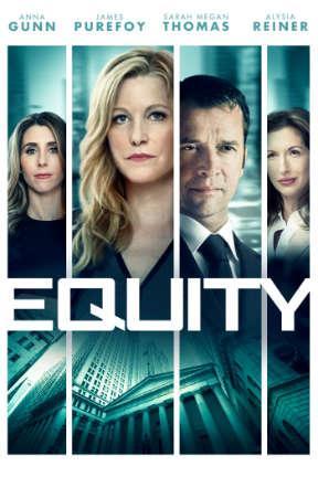 poster for Equity