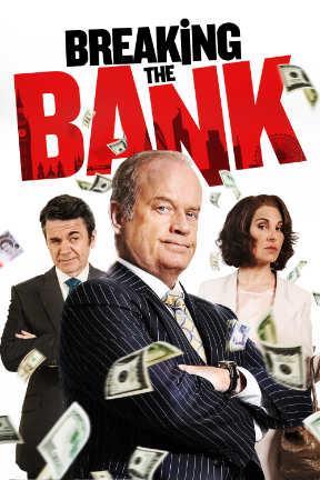 poster for Breaking the Bank