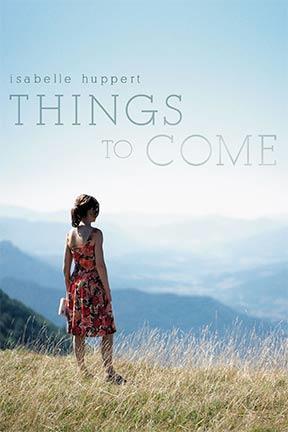 poster for Things to Come