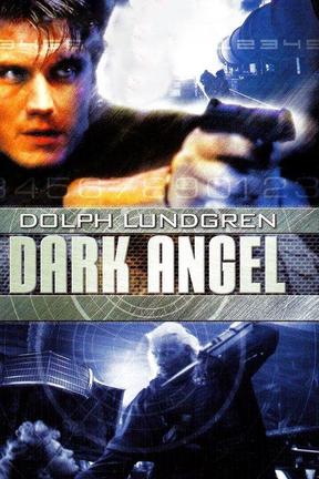 poster for Dark Angel