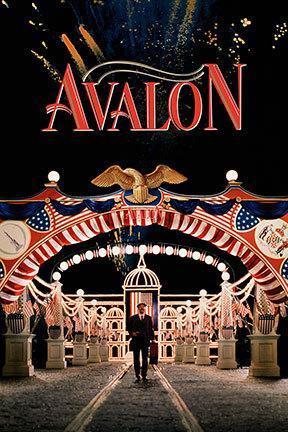 poster for Avalon