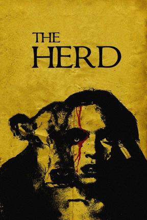 poster for The Herd