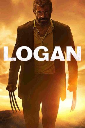 poster for Logan