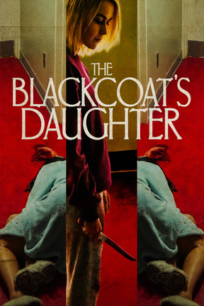 Watch The Blackcoat's Daughter Online | Stream Full Movie | DIRECTV