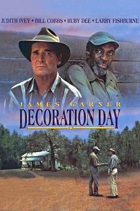 poster for Decoration Day