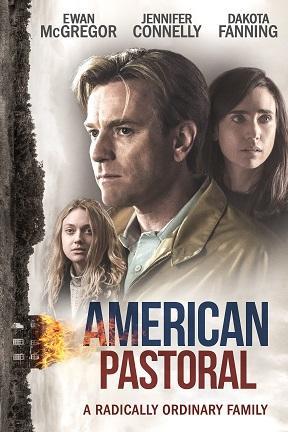 poster for American Pastoral
