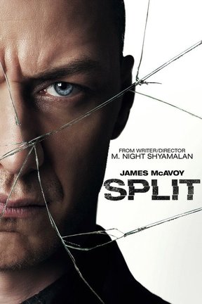 poster for Split