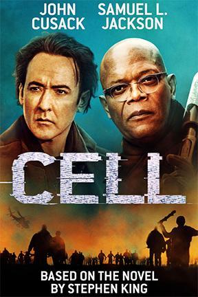 poster for Cell