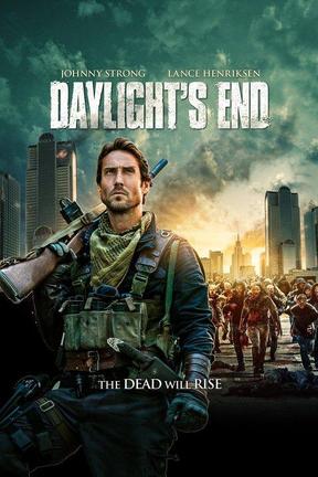 poster for Daylight's End