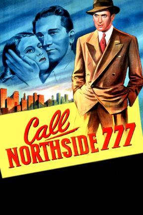 poster for Call Northside 777