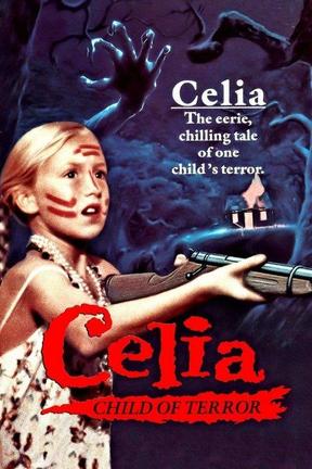 poster for Celia
