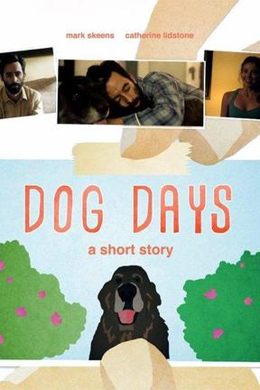 poster for Dog Days