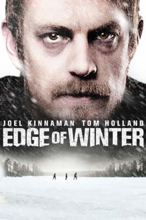 poster for Edge of Winter