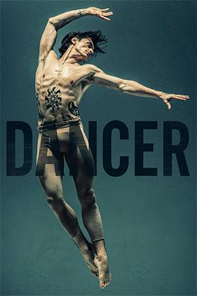 poster for Dancer