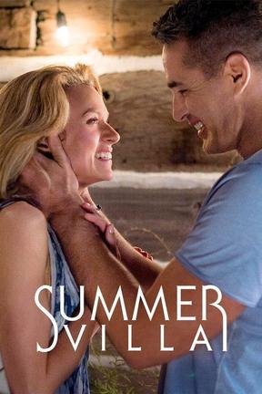 poster for Summer Villa