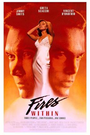 poster for Fires Within