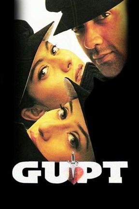 Watch Gupt Full Movie Online | DIRECTV