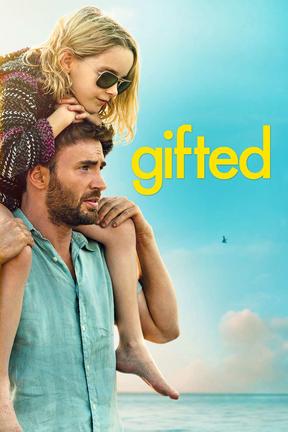poster for Gifted