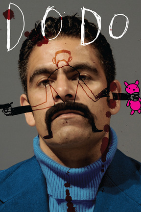poster for Dodo