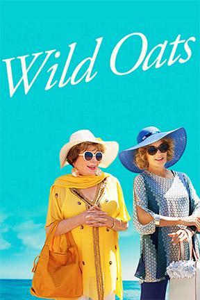 poster for Wild Oats