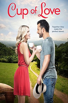 poster for Cup of Love