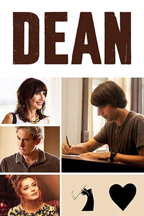poster for Dean