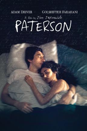 poster for Paterson
