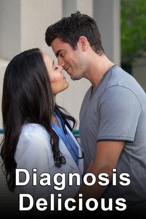poster for Diagnosis Delicious