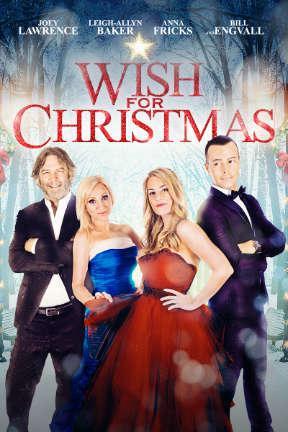 poster for Wish for Christmas