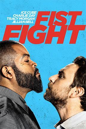 poster for Fist Fight