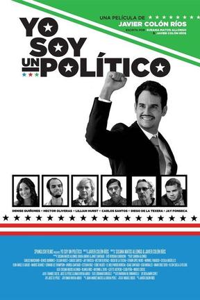 poster for Yo Soy Un Político