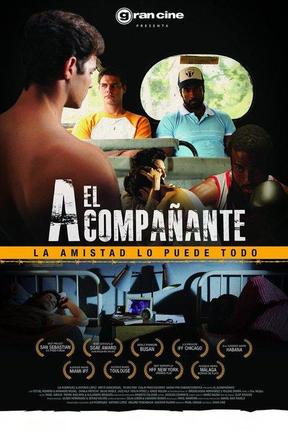 poster for El acompañante