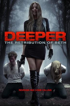 poster for Deeper