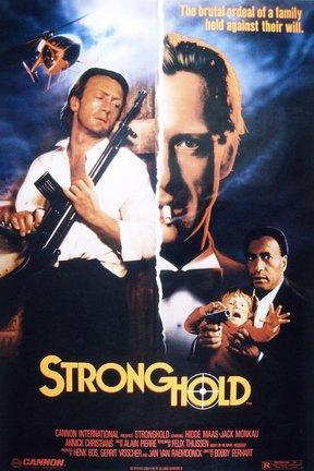 poster for Stronghold