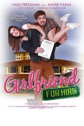 Girlfriend For Hire Full Movie