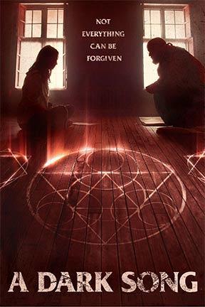 poster for A Dark Song