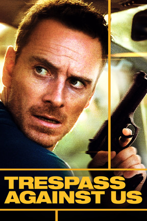 trespass against movie info