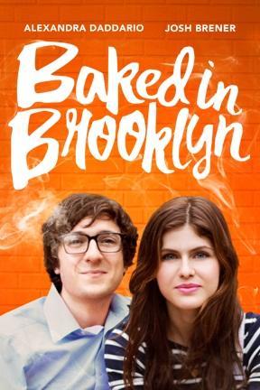 poster for Baked in Brooklyn