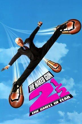 Is Movie The Naked Gun 2 1/2: The Smell of Fear 1991 