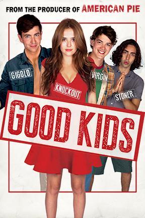 Stream Good Kids Online: Watch Full Movie | DIRECTV