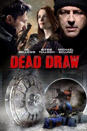 poster for Dead Draw