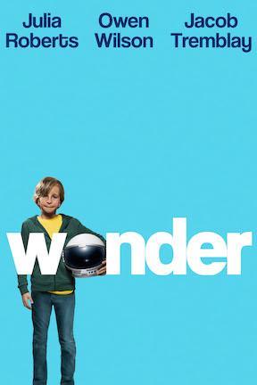 poster for Wonder