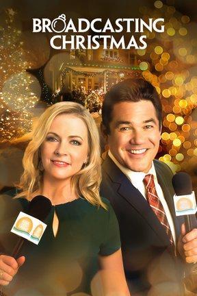 Broadcasting Christmas: Watch Full Movie Online | DIRECTV