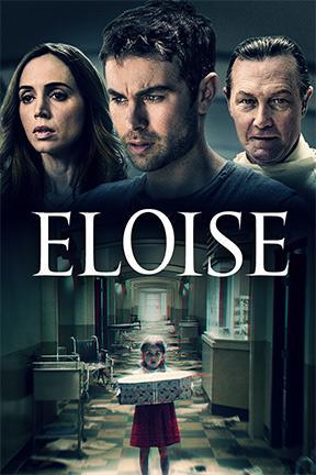 poster for Eloise