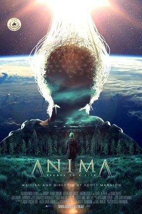 poster for Anima