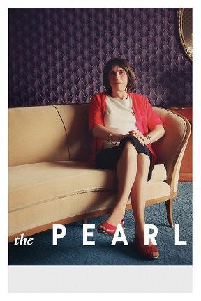poster for The Pearl