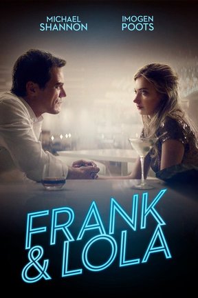 poster for Frank & Lola